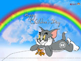 Childrens day Wallpaper